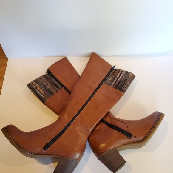 Remonte tall boot - Picture 4 of 14